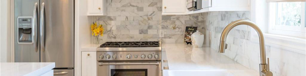 Love a great kitchen!