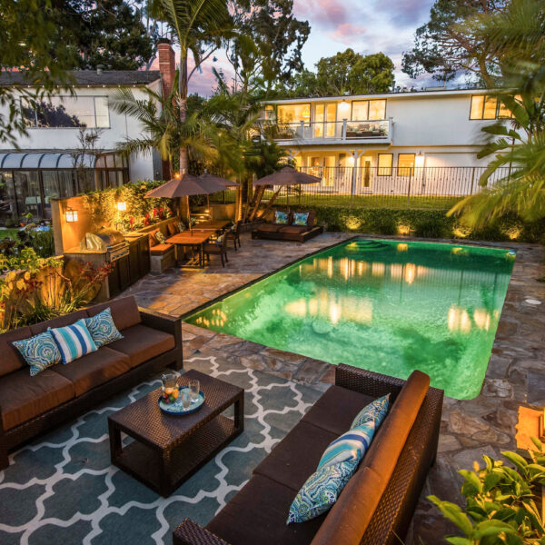 Hollywood Riviera Homes sold by Kelly Evans